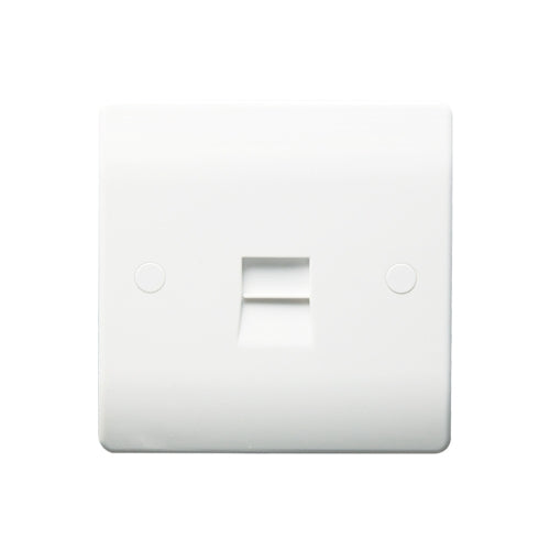 Caradok 1G Master Telephone Socket -
