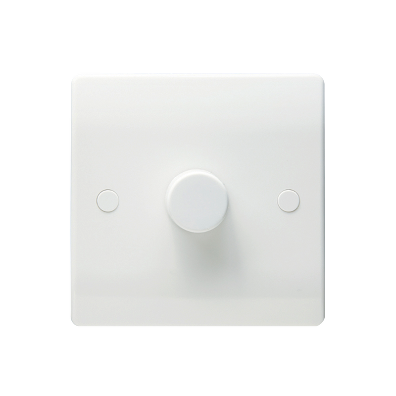 Caradok 250W Fan Controller - Caradok - The Classics - White Plastic