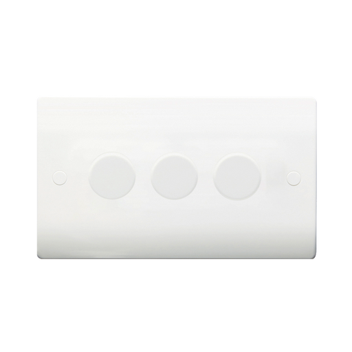 Caradok 3G LED Dimmer - Caradok - The Classics - White Plastic