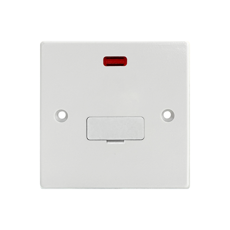 Caradok Unswitched Spur c/w Neon + Hidden Bottom FO Squared Edge -