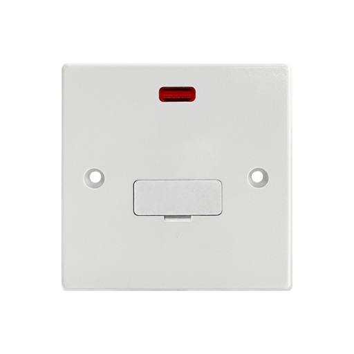 Caradok Unswitched Spur c/w Neon + Hidden Bottom FO Squared Edge -