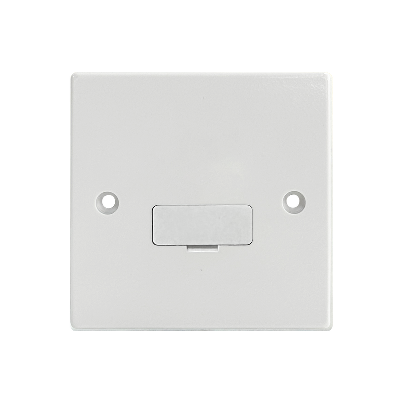 Caradok Unswitched Spur + Hidden Bottom FO Squared Edge -