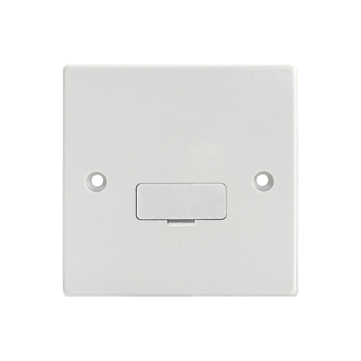 Caradok Unswitched Spur + Hidden Bottom FO Squared Edge -