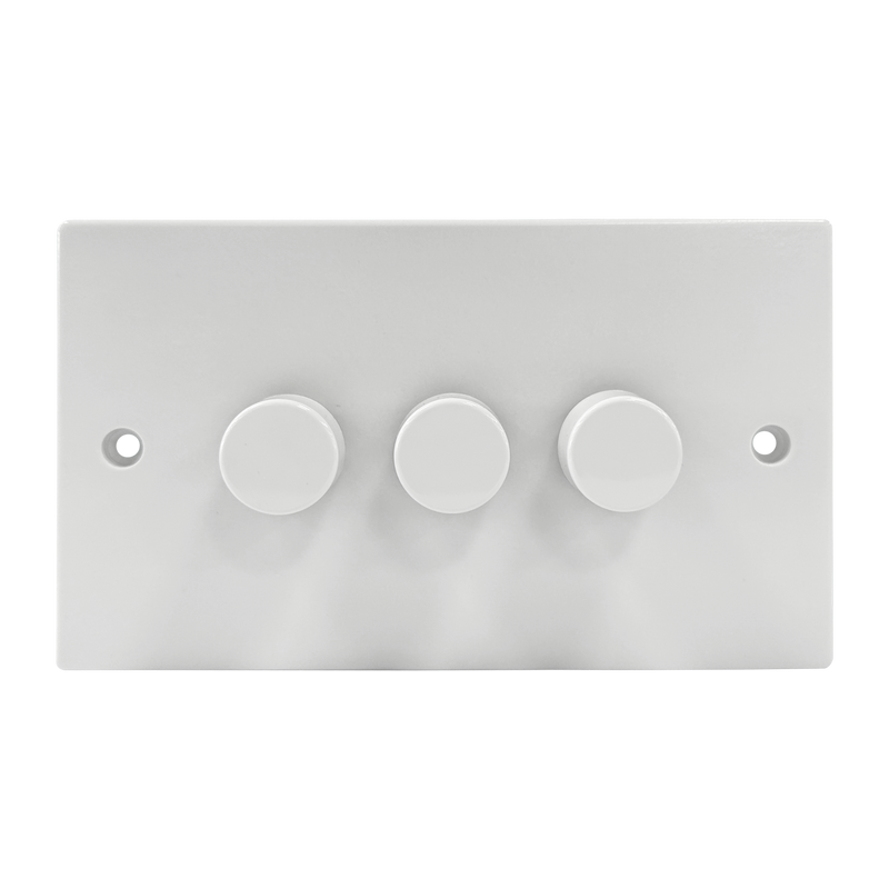 Caradok 3G LED Dimmer Squared Edge -