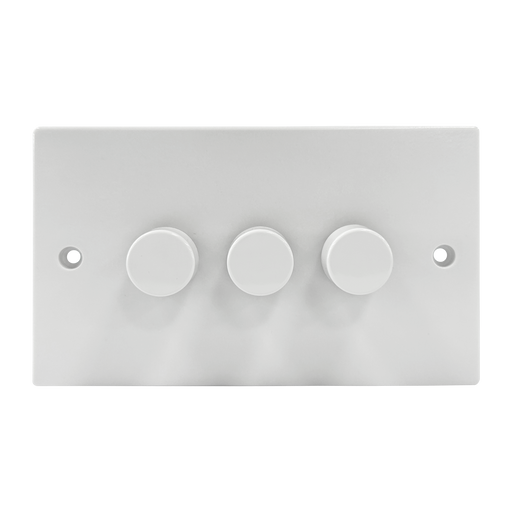 Caradok 3G LED Dimmer Squared Edge -