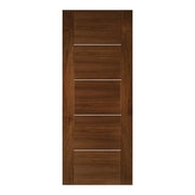 Valencia Walnut Prefinished Internal Door - All Sizes -