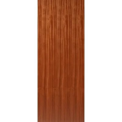 Veneered Sapele Pre-Finished Internal Door - All Sizes - Doors