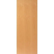 Veneered Beech Pre Finished Internal Fire Door FD30 - All Sizes - Doors