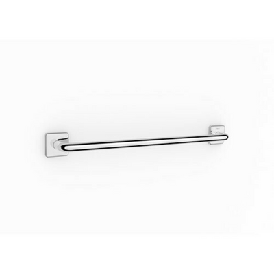 Victoria 600mm Towel Rail - Bathrooms