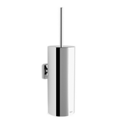 Victoria Toilet Brush & Holder - Bathrooms