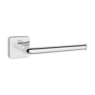 Victoria Toilet Roll Holder - No Cover - Bathrooms