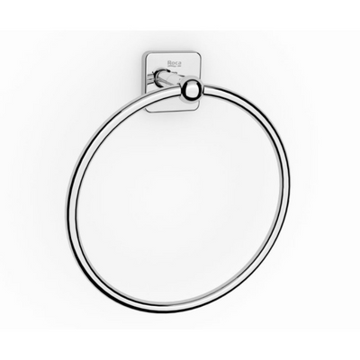 Victoria Towel Ring - Bathrooms