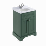 Victrion 2 Door Cabinet - All Colours - Bathrooms