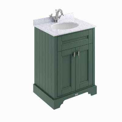 Victrion 2 Door Cabinet - All Colours - Bathrooms