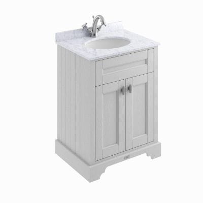 Victrion 2 Door Cabinet - All Colours - Bathrooms