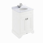 Victrion 2 Door Cabinet - All Colours - Bathrooms