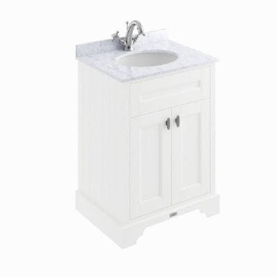 Victrion 2 Door Cabinet - All Colours - Bathrooms