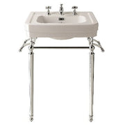 Victrion Basin Stand - Home & Garden > Bathroom Accessories Bathrooms