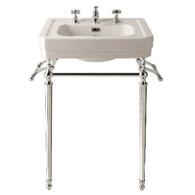 Victrion Basin Stand - Home & Garden > Bathroom Accessories Bathrooms