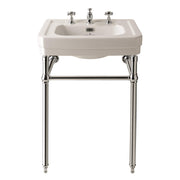 Victrion Basin Stand - Home & Garden > Bathroom Accessories Bathrooms
