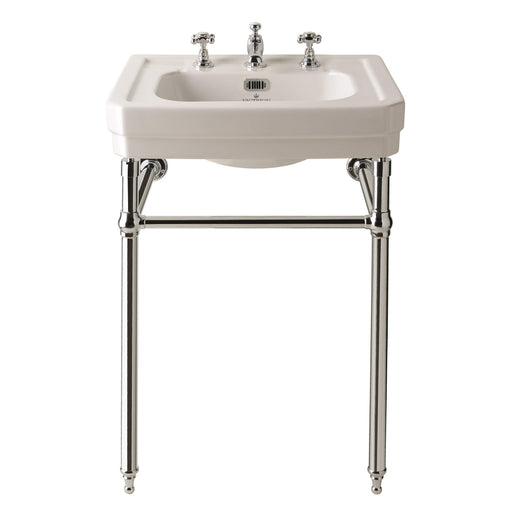 Victrion Basin Stand - Home & Garden > Bathroom Accessories Bathrooms