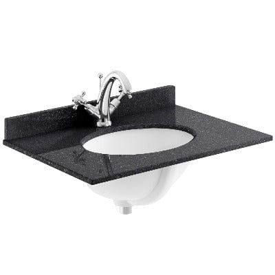 Victrion Marble Top - All Colours - Bathrooms