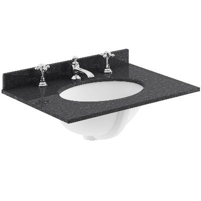 Victrion Marble Top - All Colours - Bathrooms