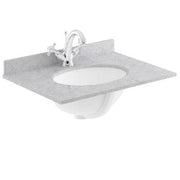 Victrion Marble Top - All Colours - Bathrooms