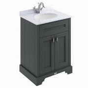 Victrion 2 Door Cabinet - All Colours - Bathrooms