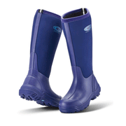 Grubs Frostline Neoprene Insulated Waterproof Wellington Boots - WELLINGTON BOOTS
