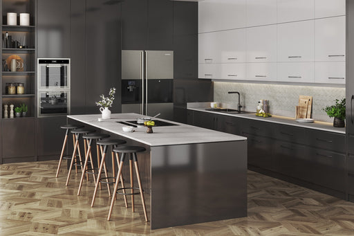 Vis Oya Square Edge Laminate Kitchen Worktops - Hardware > Building Materials > Countertops