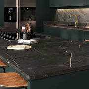 Vis Samas Square Edge Laminate Kitchen Worktops - Hardware > Building Materials > Countertops