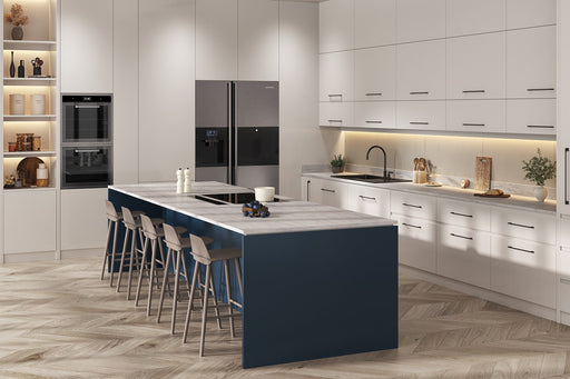 Vis Uma Square Edge Laminate Kitchen Worktops - Hardware > Building Materials > Countertops