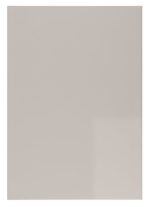 Vogue Slab Cashmere Gloss- Replacement Kitchen Doors (570mm High) - Hardware > Hardware Accessories > Cabinet Hardware > Cabinet Doors