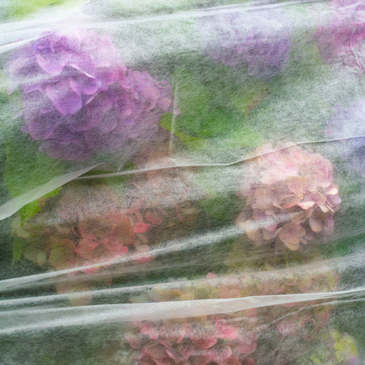 17g Non-Woven Frost Protect Fleece 1.6m x 5m - Home & Garden > Lawn & Garden > Gardening > Landscape Fabric Garden tools & Accesories