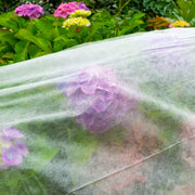 17g Non-Woven Frost Protect Fleece 1.1m x 5m - Home & Garden > Lawn & Garden > Gardening > Landscape Fabric Garden tools & Accesories