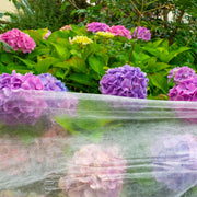 17g Non-Woven Frost Protect Fleece 3.2m x 5m - Home & Garden > Lawn & Garden > Gardening > Landscape Fabric Garden tools & Accesories