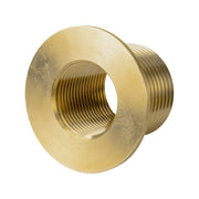 Water Butt Brass 3/4" BSP Male - 1/2" BSP Female - Home & Garden > Lawn & Garden Tech Hose & Fittings