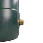 Water Butt Brass 1" BSP Male - 3/4" BSP Female and Drill Bit - Home & Garden > Lawn & Garden Tech Hose & Fittings