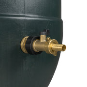 Water Butt Brass Kit 3/4" with Brass Valve + 13mm Barb - Hardware > Plumbing > Plumbing Fittings & Supports > Plumbing Valves Tech Hose & Fittings