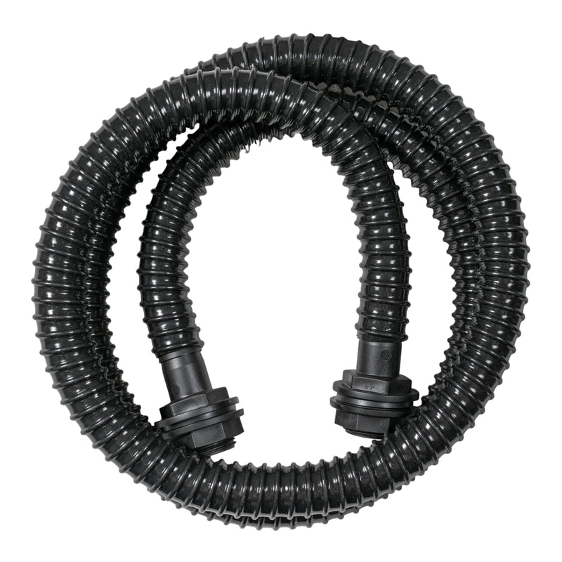 3/4" Water Butt Linking Kit and Drill Bit - Home & Garden > Lawn & Garden > Watering & Irrigation > Garden Hose Fittings & Valves > Garden Hose Fittings Garden watering