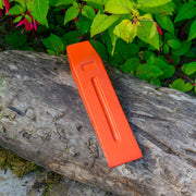 1.5kg Heavy Duty Log Splitter, Red - Home & Garden > Lawn & Garden Garden tools & Accesories