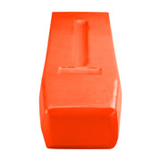 1.5kg Heavy Duty Log Splitter, Red - Home & Garden > Lawn & Garden Garden tools & Accesories