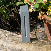 2kg Heavy Duty Log Splitter - Home & Garden > Lawn & Garden Garden tools & Accesories