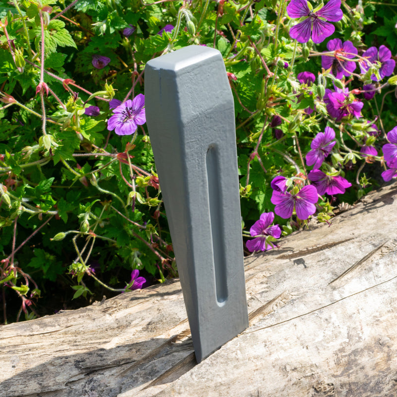 2.5kg Heavy Duty Log Splitter - Home & Garden > Lawn & Garden Garden tools & Accesories