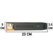 1.5kg Heavy Duty Log Splitter Wedge - Home & Garden > Lawn & Garden Garden tools & Accesories