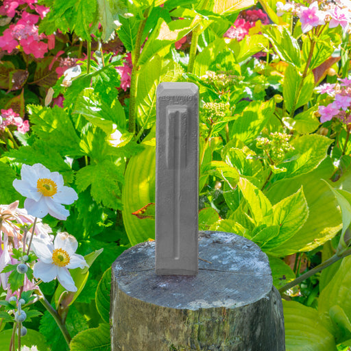 5LBS Heavy Duty Spike Log Splitter - Home & Garden > Lawn & Garden Garden tools & Accesories