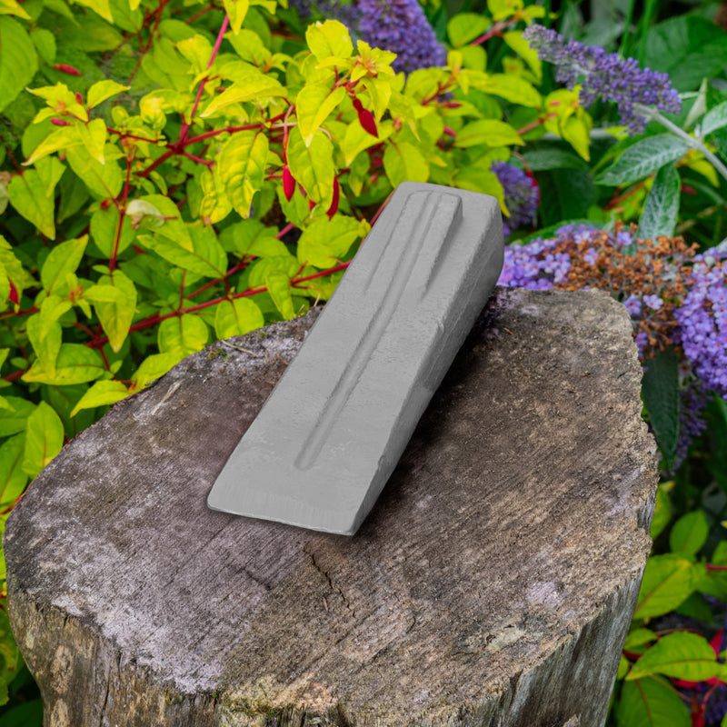 5LBS Heavy Duty Spike Log Splitter - Home & Garden > Lawn & Garden Garden tools & Accesories