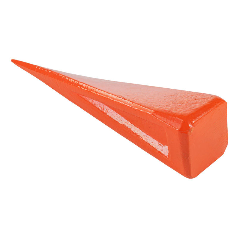2kg Heavy Duty Log Splitter Twist Red - Home & Garden > Lawn & Garden Garden tools & Accesories