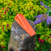 2kg Heavy Duty Log Splitter Twist Red - Home & Garden > Lawn & Garden Garden tools & Accesories